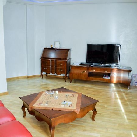 Appartement Sgr-Om Luxury House Vatican à Rome Extérieur photo