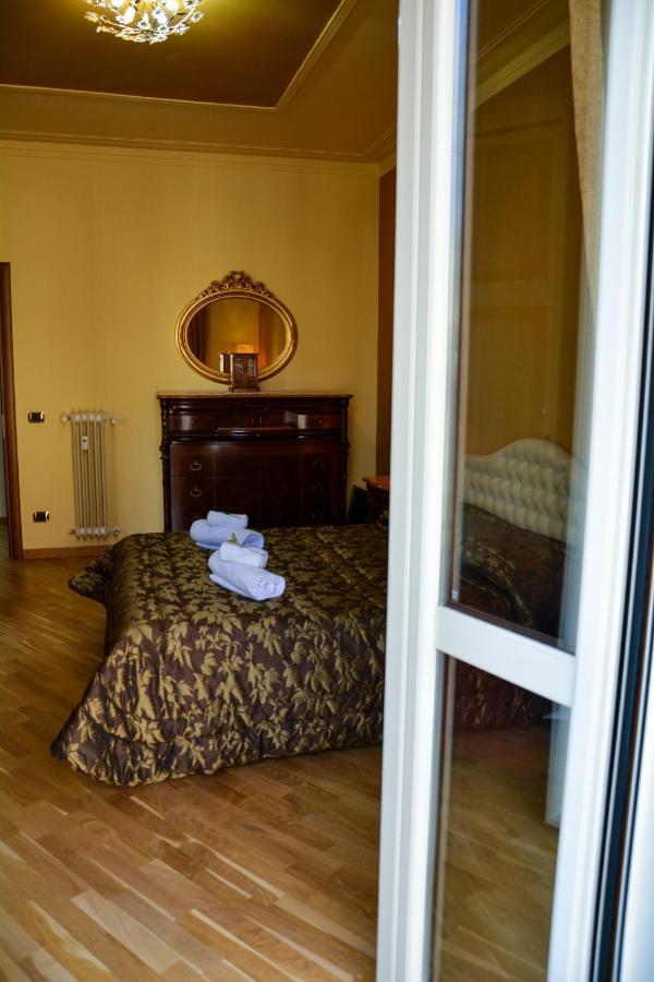Appartement Sgr-Om Luxury House Vatican à Rome Extérieur photo
