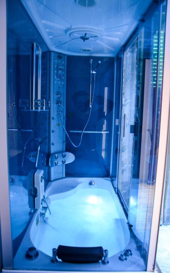 Appartement Sgr-Om Luxury House Vatican à Rome Extérieur photo