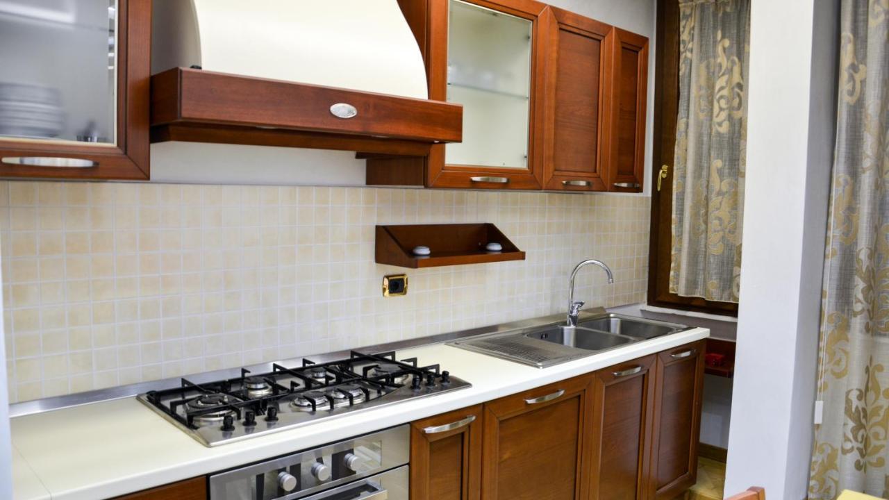 Appartement Sgr-Om Luxury House Vatican à Rome Extérieur photo