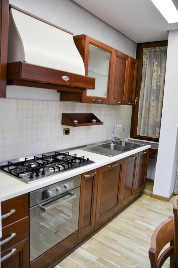 Appartement Sgr-Om Luxury House Vatican à Rome Extérieur photo