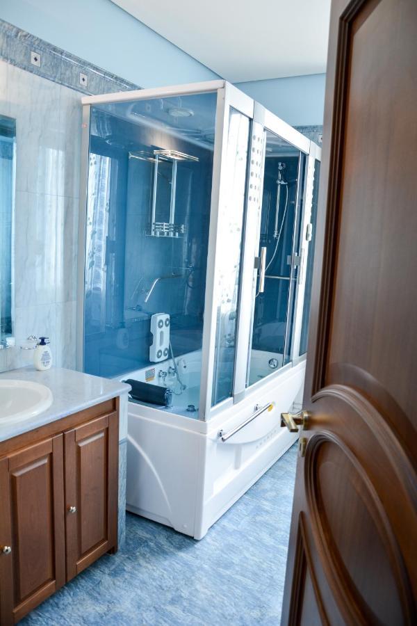 Appartement Sgr-Om Luxury House Vatican à Rome Extérieur photo