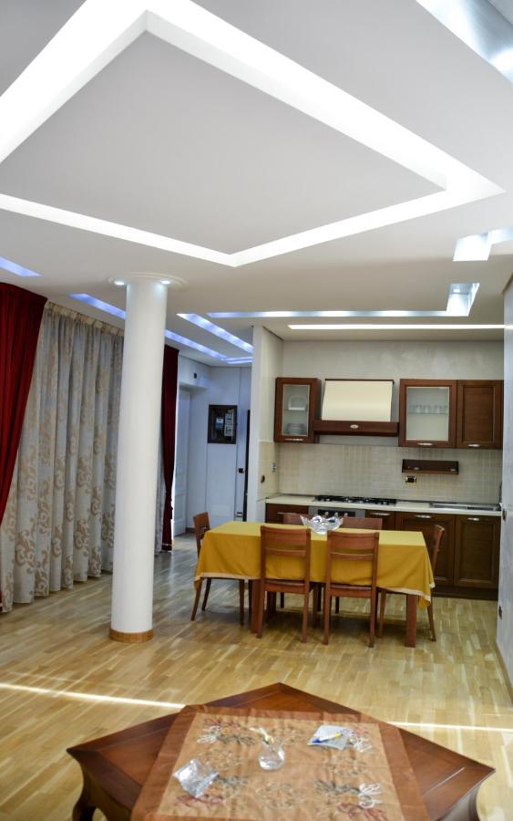 Appartement Sgr-Om Luxury House Vatican à Rome Extérieur photo