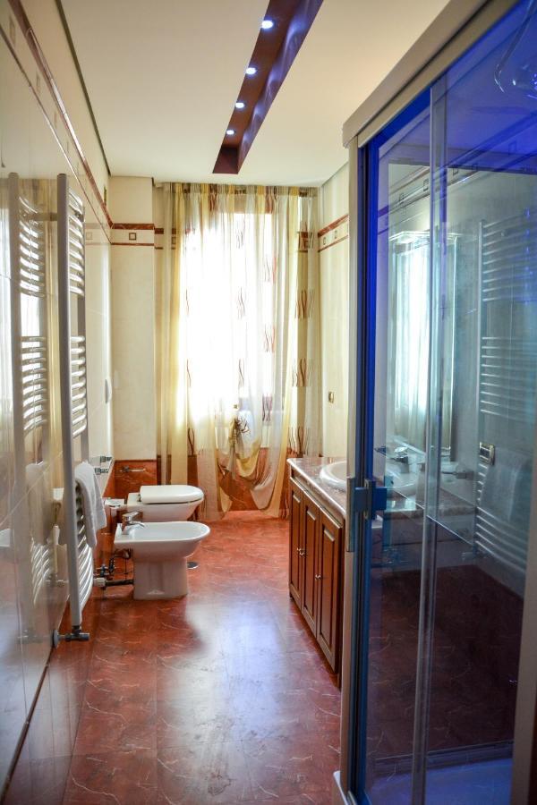 Appartement Sgr-Om Luxury House Vatican à Rome Extérieur photo