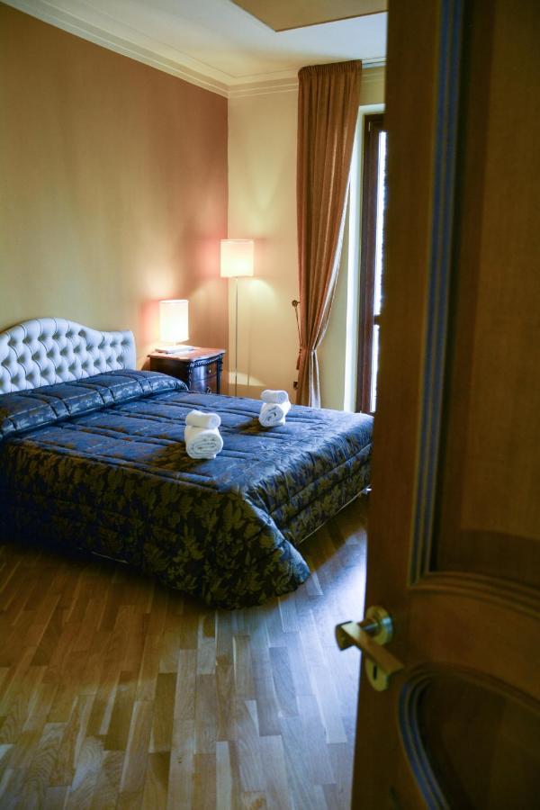 Appartement Sgr-Om Luxury House Vatican à Rome Extérieur photo