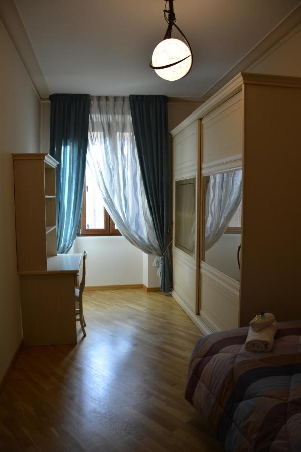 Appartement Sgr-Om Luxury House Vatican à Rome Extérieur photo